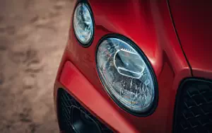Cars wallpapers Bentley Bentayga S - 2021