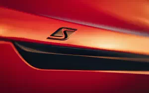 Cars wallpapers Bentley Bentayga S - 2021