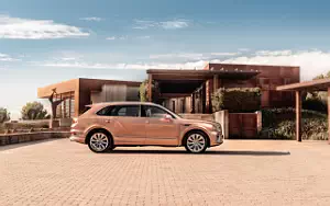 Cars wallpapers Bentley Bentayga EWB - 2022