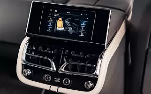 Cars wallpapers Bentley Bentayga EWB - 2022