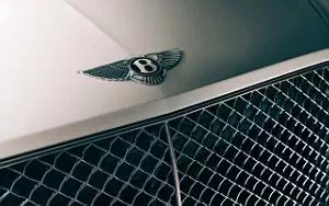 Cars wallpapers Bentley Bentayga Hybrid Odyssean Edition - 2022