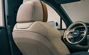 Cars wallpapers Bentley Bentayga Hybrid Odyssean Edition - 2022