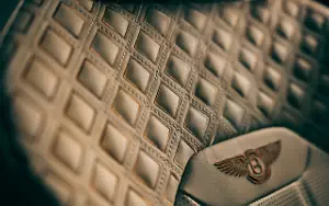 Cars wallpapers Bentley Bentayga Hybrid Odyssean Edition - 2022