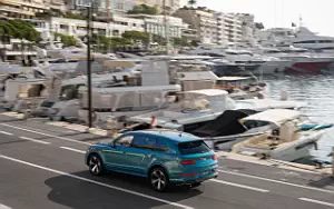 Cars wallpapers Bentley Bentayga EWB Azure Riviera Collection - 2024