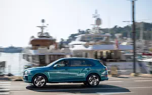 Cars wallpapers Bentley Bentayga EWB Azure Riviera Collection - 2024