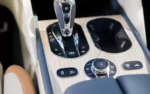 Cars wallpapers Bentley Bentayga EWB Azure Riviera Collection - 2024