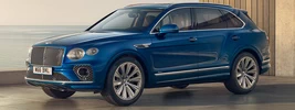 Bentley Bentayga Azure - 2022