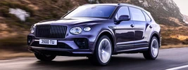 Bentley Bentayga EWB - 2022