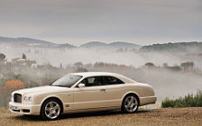 Cars wallpapers Bentley Brooklands - 2008