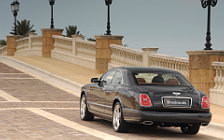 Cars wallpapers Bentley Brooklands - 2008