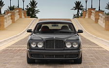 Cars wallpapers Bentley Brooklands - 2008