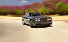 Cars wallpapers Bentley Brooklands - 2008