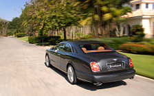 Cars wallpapers Bentley Brooklands - 2008