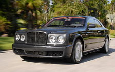 Cars wallpapers Bentley Brooklands - 2008