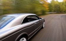 Cars wallpapers Bentley Brooklands - 2008