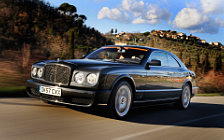 Cars wallpapers Bentley Brooklands - 2008