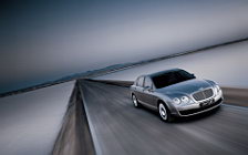 Cars wallpapers Bentley Continental Flying Spur - 2005