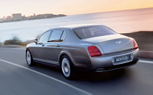 Cars wallpapers Bentley Continental Flying Spur - 2005