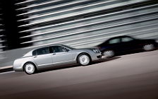 Cars wallpapers Bentley Continental Flying Spur - 2005