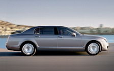 Cars wallpapers Bentley Continental Flying Spur - 2005
