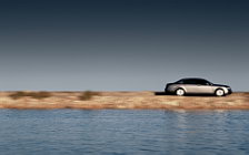 Cars wallpapers Bentley Continental Flying Spur - 2005