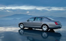 Cars wallpapers Bentley Continental Flying Spur - 2005
