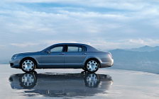 Cars wallpapers Bentley Continental Flying Spur - 2005