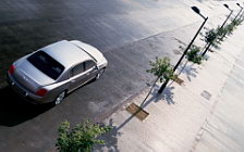 Cars wallpapers Bentley Continental Flying Spur - 2005