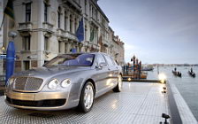 Cars wallpapers Bentley Continental Flying Spur - 2005