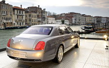 Cars wallpapers Bentley Continental Flying Spur - 2005