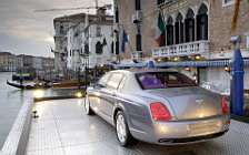 Cars wallpapers Bentley Continental Flying Spur - 2005