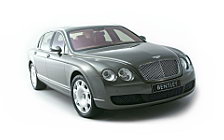 Cars wallpapers Bentley Continental Flying Spur - 2005