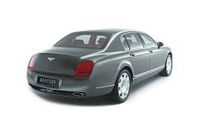 Cars wallpapers Bentley Continental Flying Spur - 2005