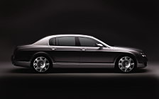 Cars wallpapers Bentley Continental Flying Spur - 2005