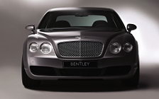 Cars wallpapers Bentley Continental Flying Spur - 2005