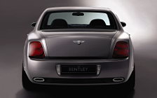 Cars wallpapers Bentley Continental Flying Spur - 2005