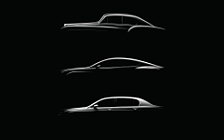 Cars wallpapers Bentley Continental Flying Spur - 2005