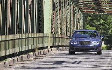 Cars wallpapers Bentley Continental Flying Spur Speed - 2008