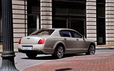 Cars wallpapers Bentley Continental Flying Spur - 2008