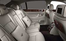 Cars wallpapers Bentley Continental Flying Spur Speed China - 2010
