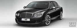 Bentley Continental Flying Spur Arabia - 2010