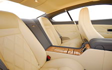 Cars wallpapers Bentley Continental GT Speed - 2007