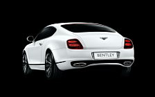 Cars wallpapers Bentley Continental Supersports - 2009