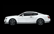 Cars wallpapers Bentley Continental Supersports - 2009