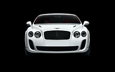 Cars wallpapers Bentley Continental Supersports - 2009