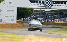 Cars wallpapers Bentley Continental Supersports - 2009