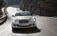 Cars wallpapers Bentley Continental GT - 2010