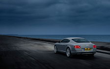 Cars wallpapers Bentley Continental GT - 2010