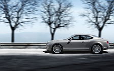 Cars wallpapers Bentley Continental GT - 2010