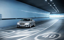 Cars wallpapers Bentley Continental GT - 2010